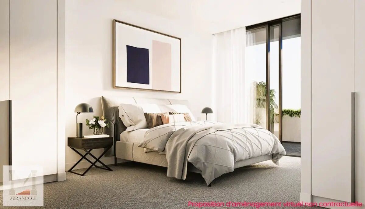 Appartement à vendre, 105m², Antibes