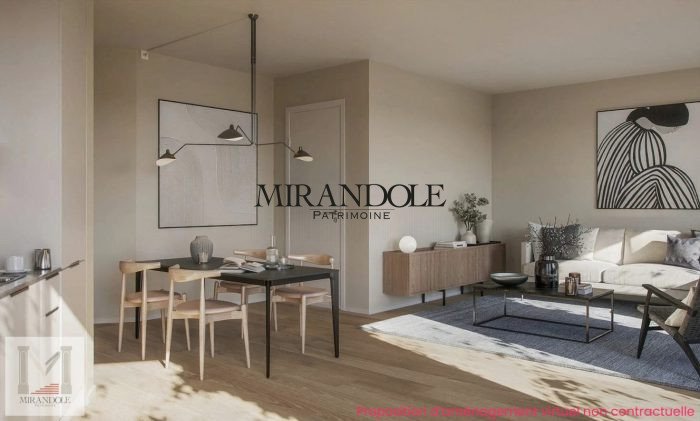 Maison à vendre, 41m², Nice