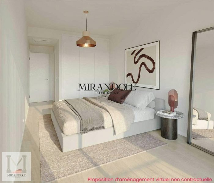 Maison à vendre, 41m², Nice