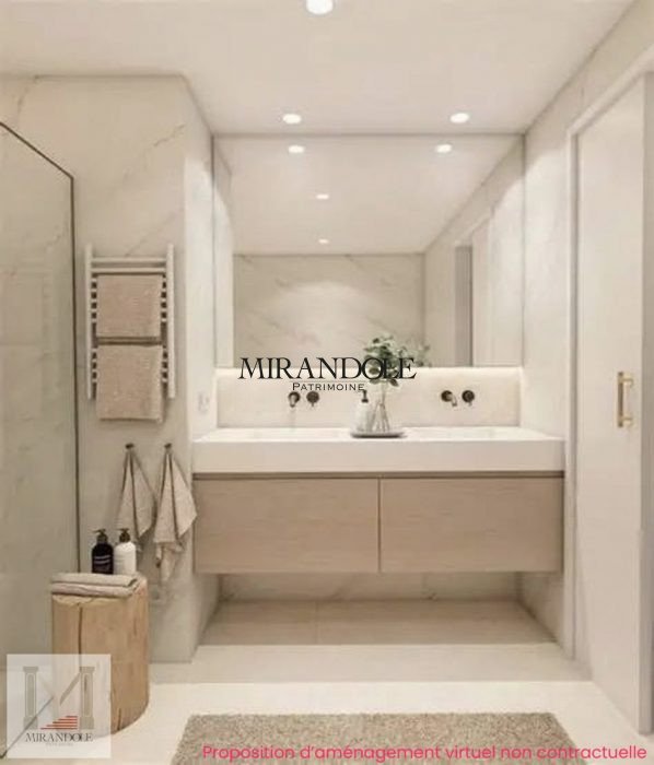 Maison à vendre, 41m², Nice