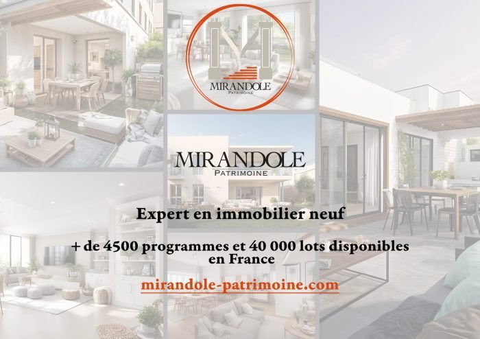 Maison à vendre, 41m², Nice
