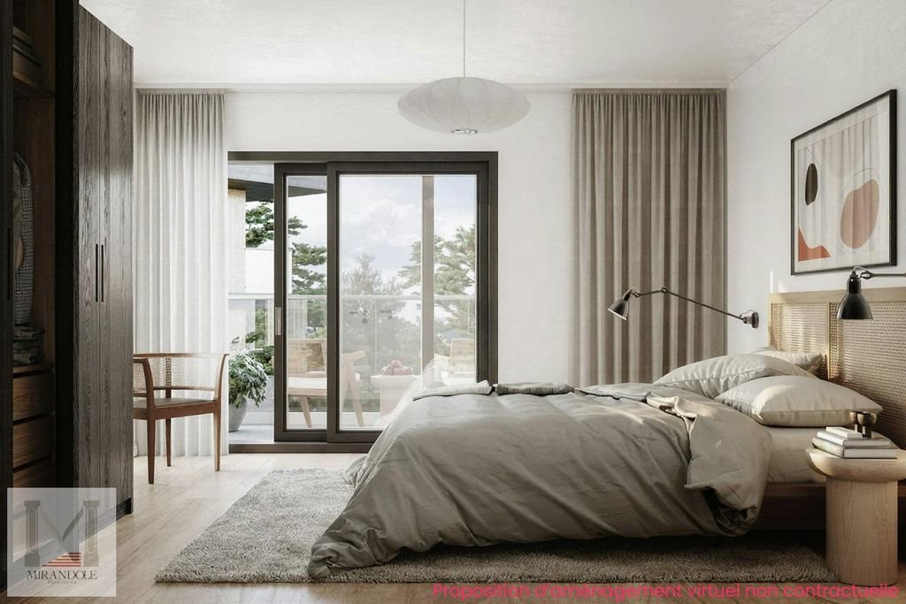 Appartement à vendre, 125m², Roquebrune-Cap-Martin