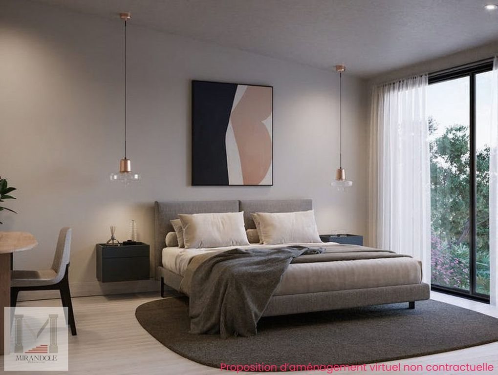 Appartement à vendre, 125m², Roquebrune-Cap-Martin