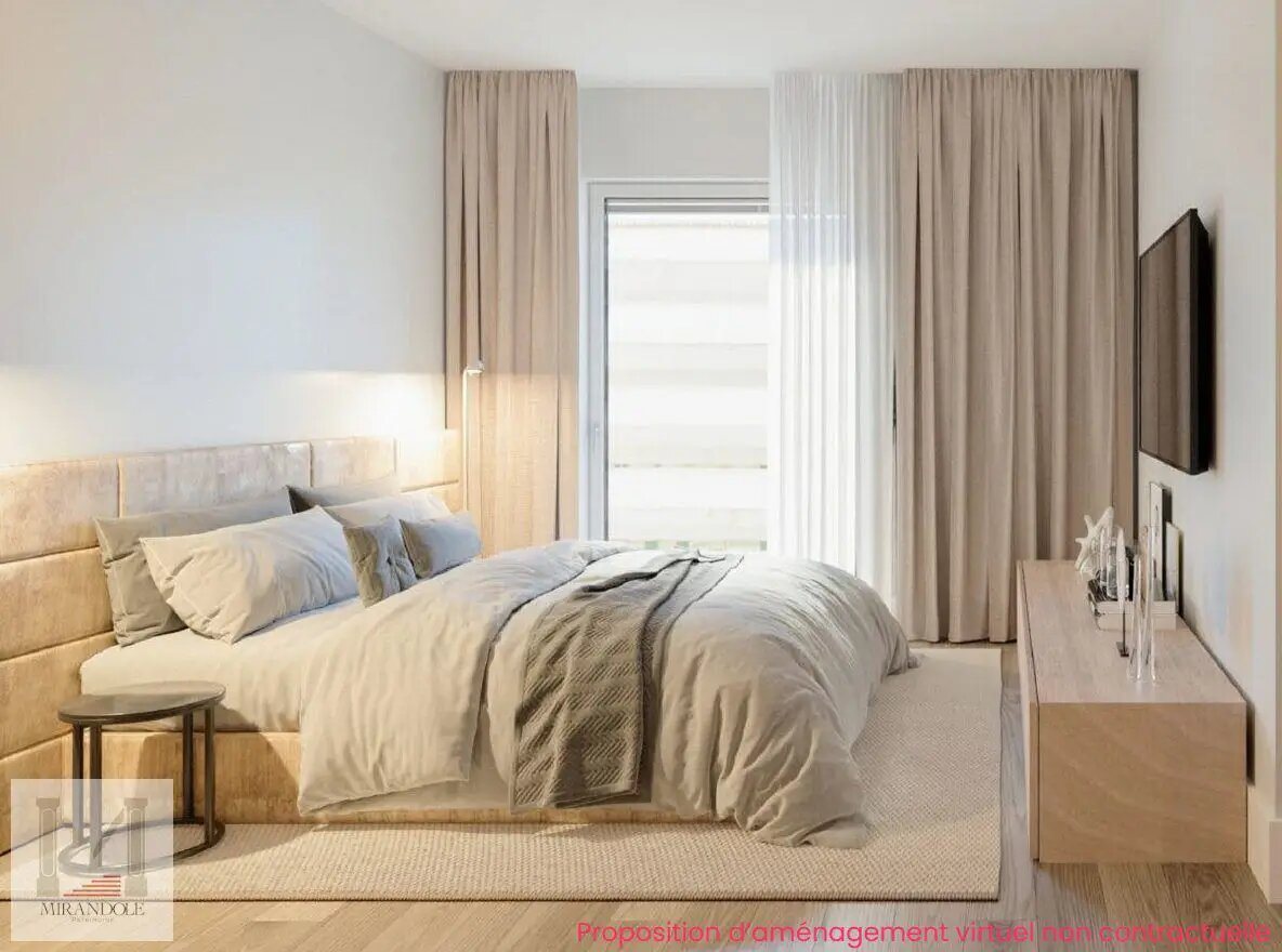 Appartement à vendre, 69m², La Gaude