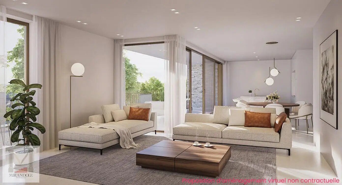 Appartement à vendre, 66m², Sanary-sur-Mer