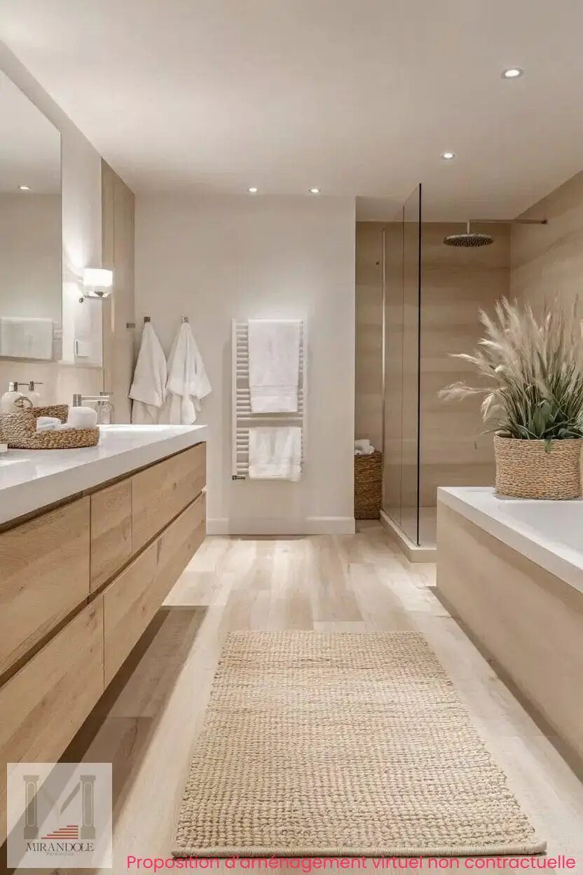 Appartement à vendre, 66m², Sanary-sur-Mer