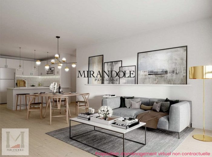 Maison à vendre, 40m², Nice