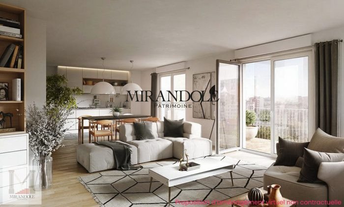 Maison à vendre, 58m², Nice