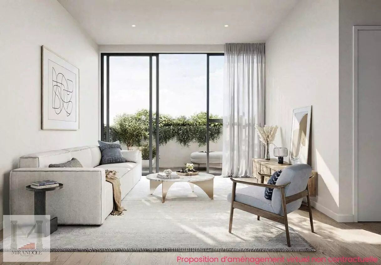 Appartement à vendre, 30m², Roquebrune-Cap-Martin
