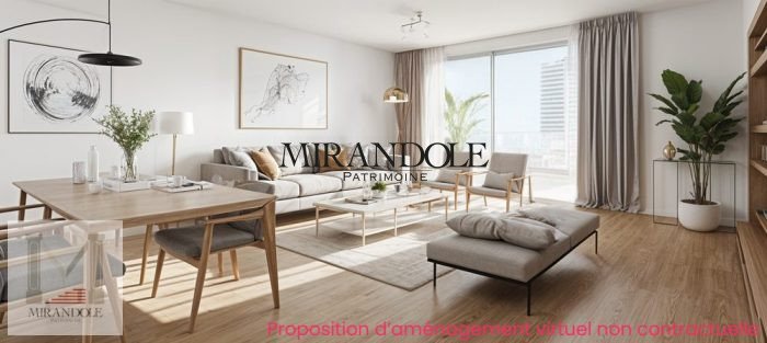 Maison à vendre, 42m², Nice