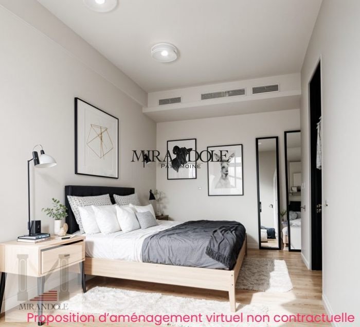 Maison à vendre, 42m², Nice