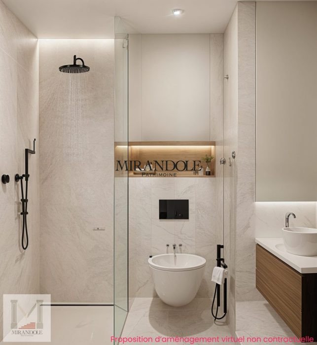 Maison à vendre, 42m², Nice