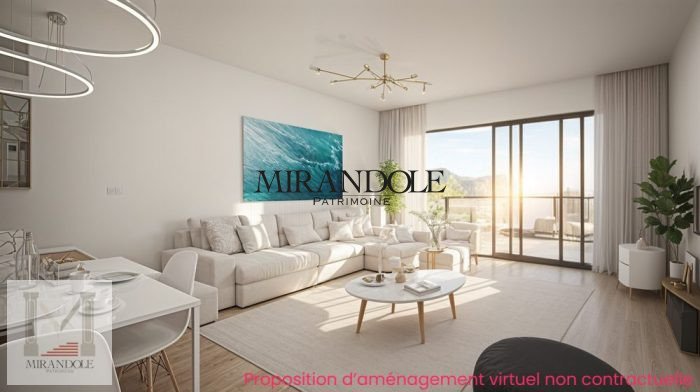 Maison à vendre, 46m², Villeneuve-Loubet