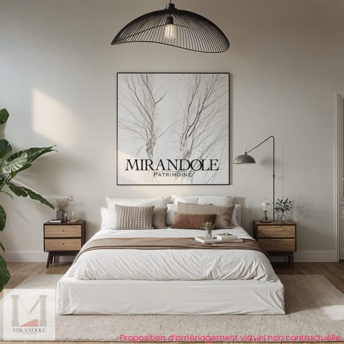 Maison à vendre, 46m², Villeneuve-Loubet