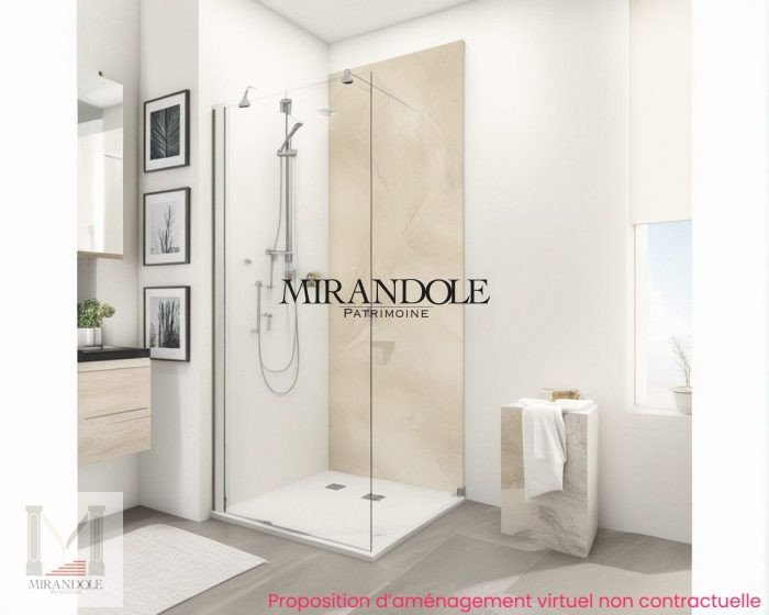Maison à vendre, 46m², Villeneuve-Loubet