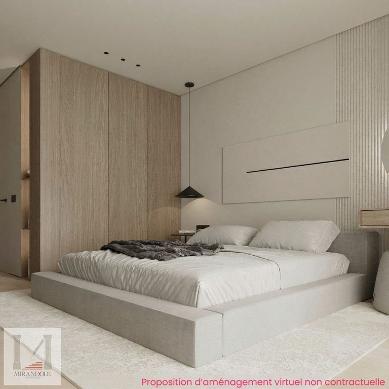 Appartement à vendre, 140m², Cannes