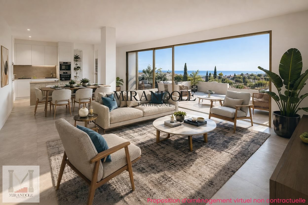 Maison à vendre, 130m², Nice