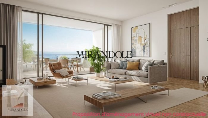Maison à vendre, 64m², Villeneuve-Loubet
