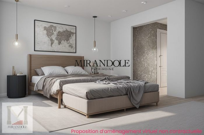 Maison à vendre, 64m², Villeneuve-Loubet