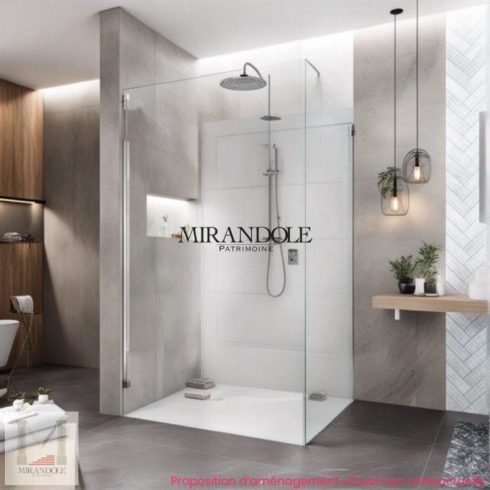 Maison à vendre, 64m², Villeneuve-Loubet