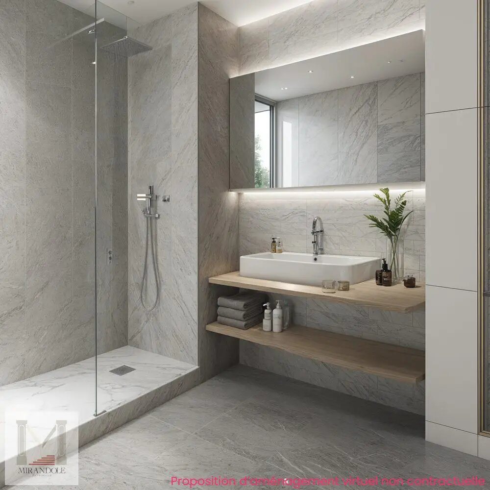 Appartement à vendre, 61m², La Seyne-sur-Mer