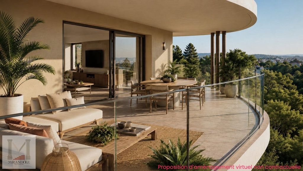 Appartement à vendre, 170m², Antibes
