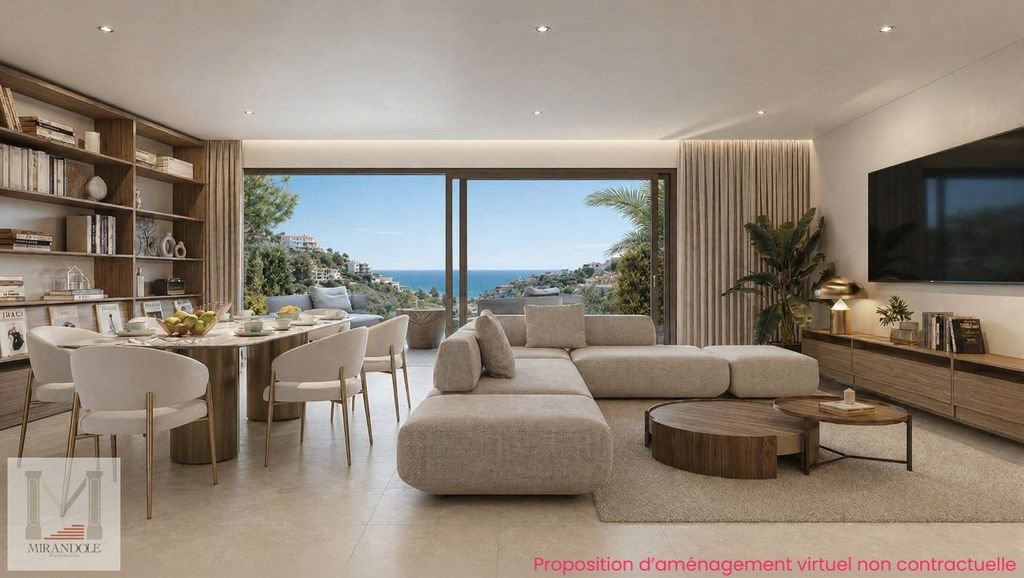 Appartement à vendre, 170m², Antibes