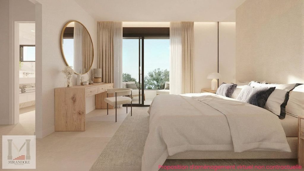 Appartement à vendre, 170m², Antibes