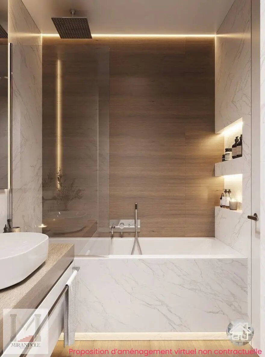 Appartement à vendre, 63m², La Gaude