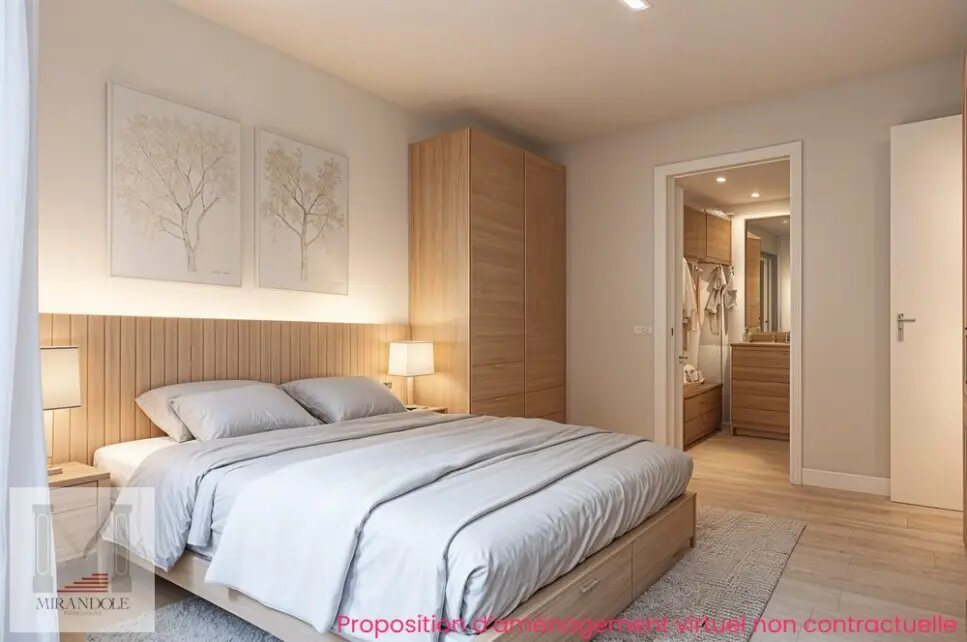 Appartement à vendre, 82m², Fréjus