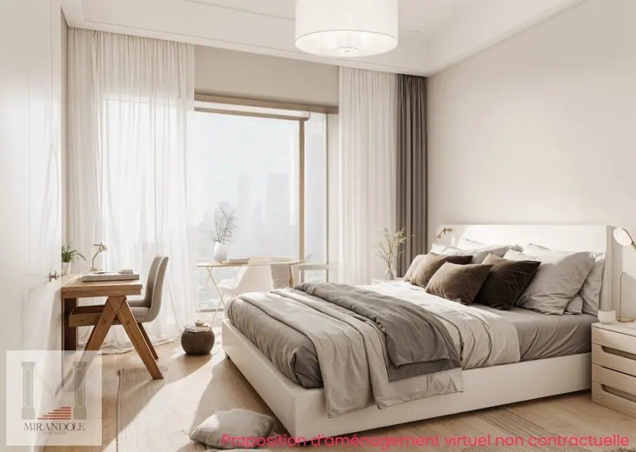Appartement à vendre, 82m², Fréjus