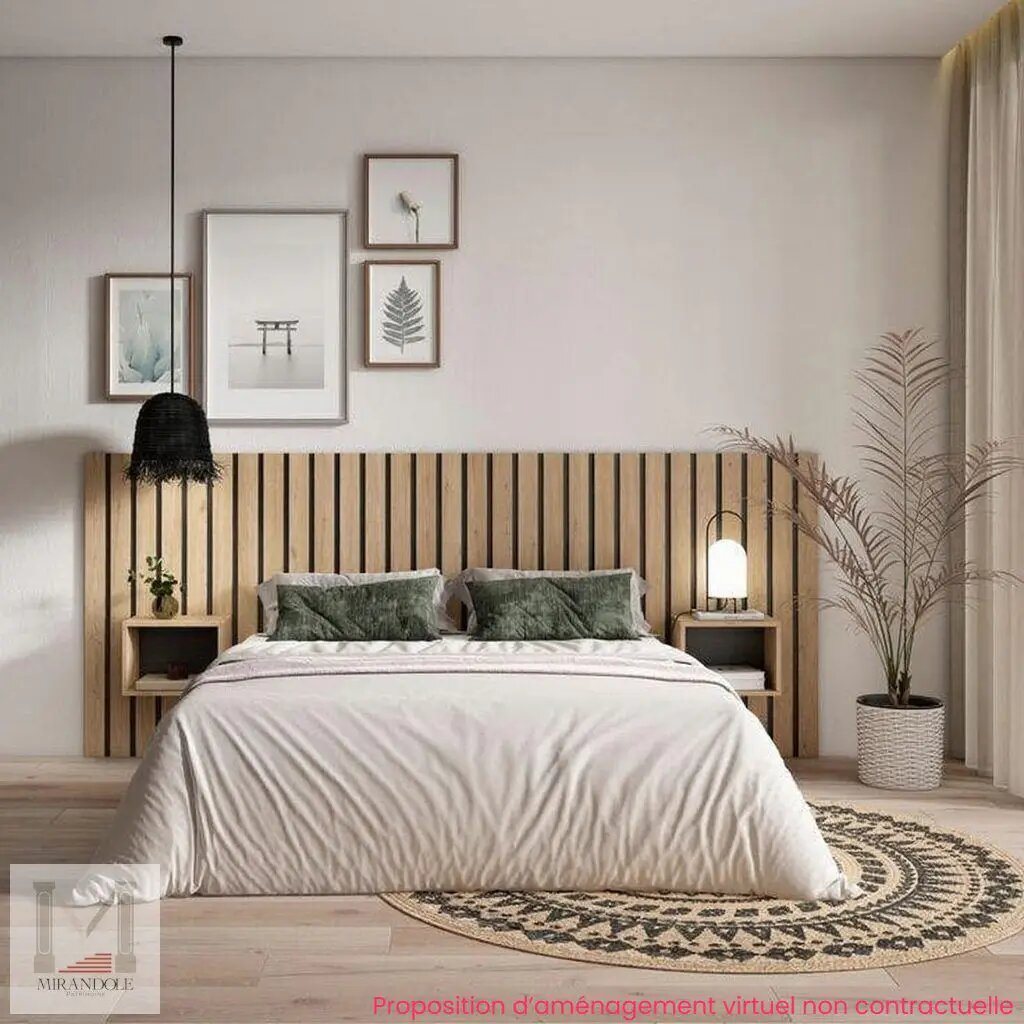 Appartement à vendre, 61m², Bormes-les-Mimosas