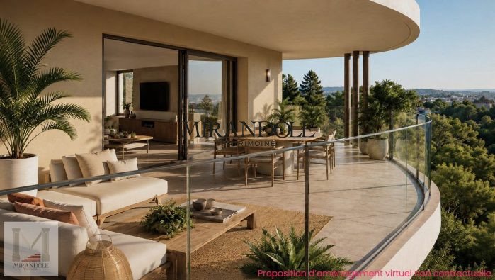 Maison à vendre, 170m², Antibes