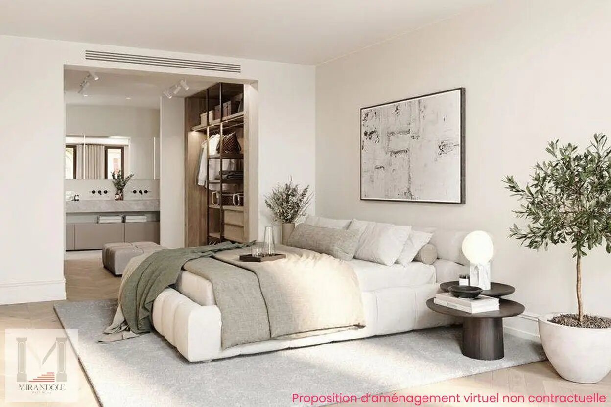 Appartement à vendre, 79m², Nice