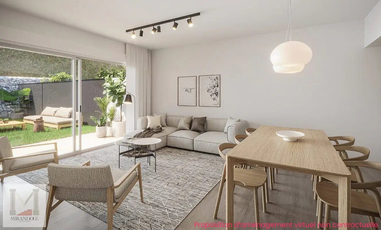 Appartement à vendre, 42m², Sanary-sur-Mer