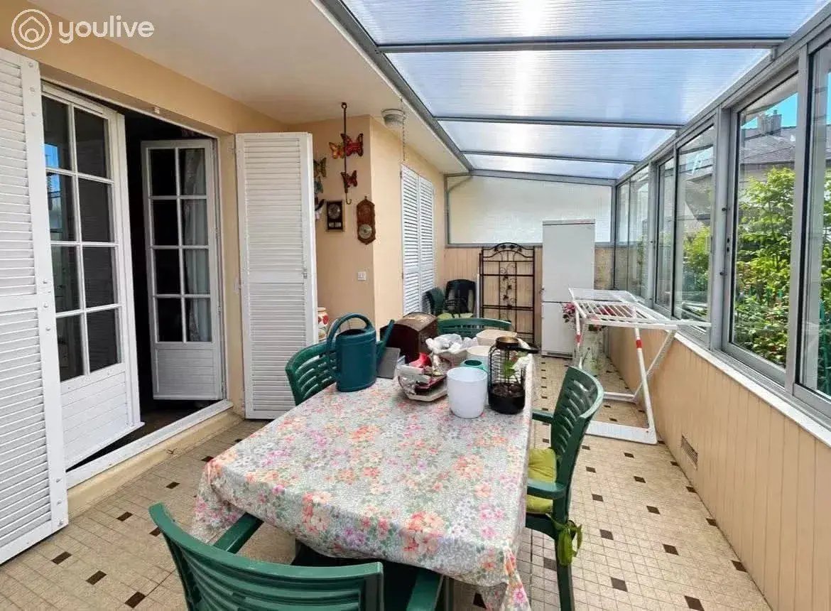 Maison à vendre, 93m², Saint-Berthevin