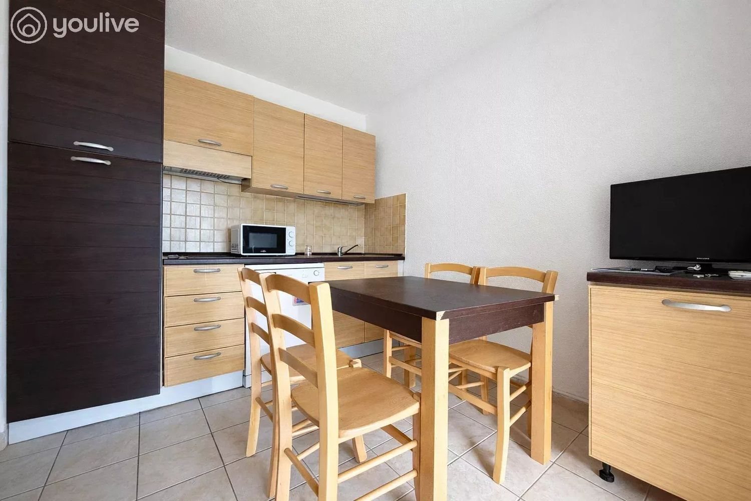 Appartement à vendre, 25m², Linguizzetta