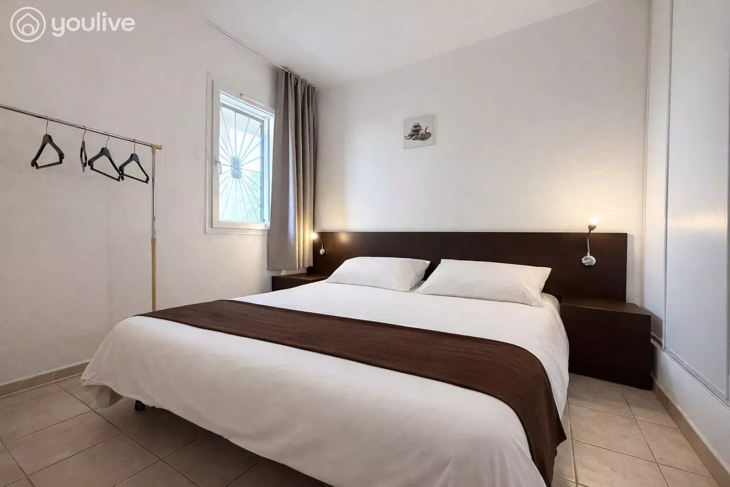 Appartement à vendre, 25m², Linguizzetta