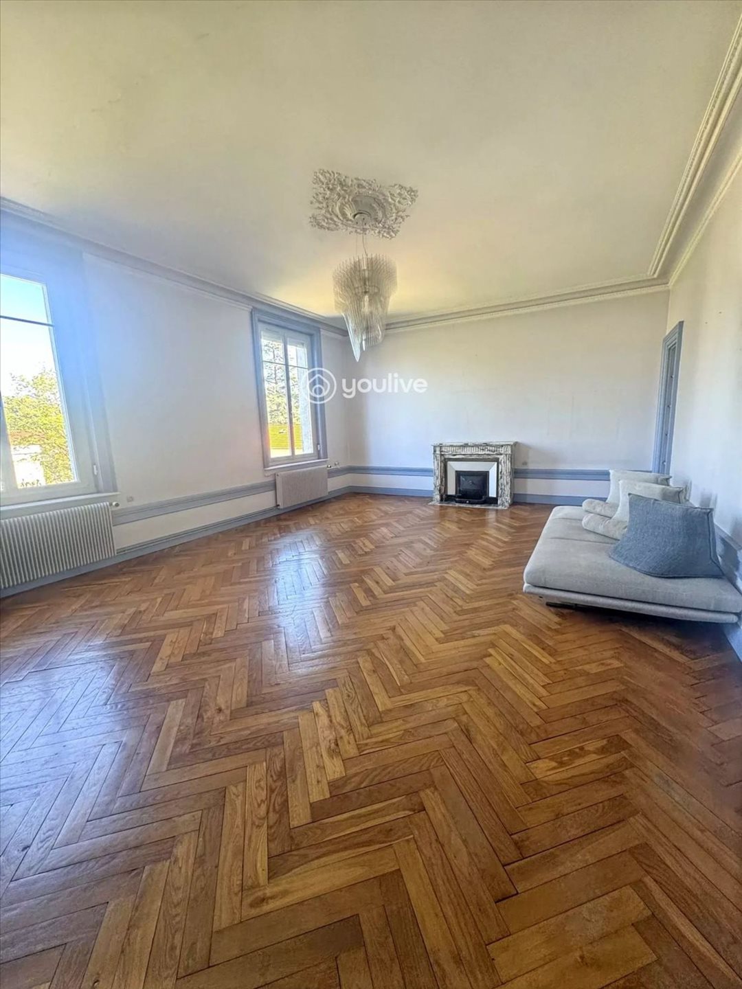 Appartement à vendre, 229m², Saint-Chamond