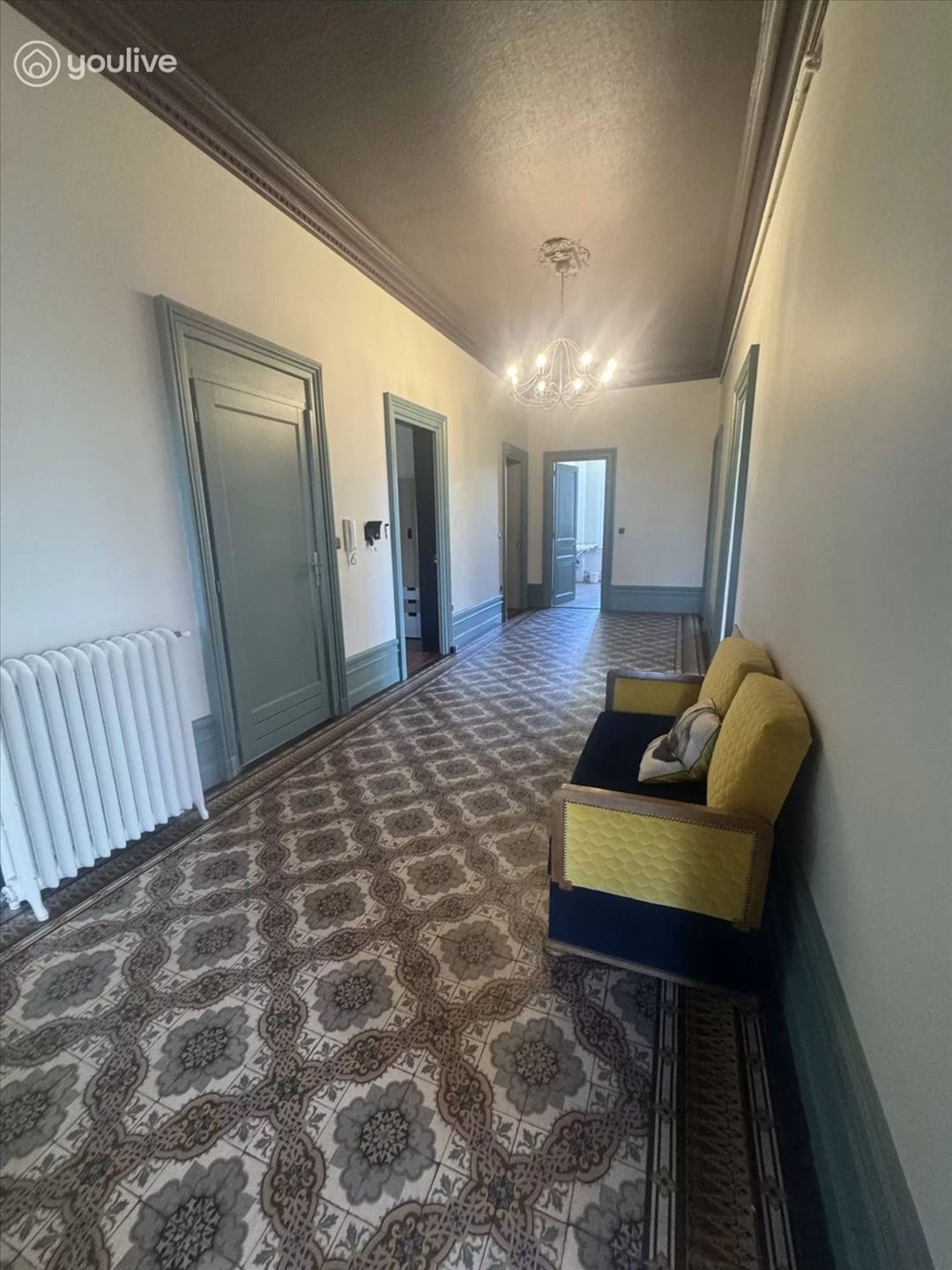 Appartement à vendre, 229m², Saint-Chamond