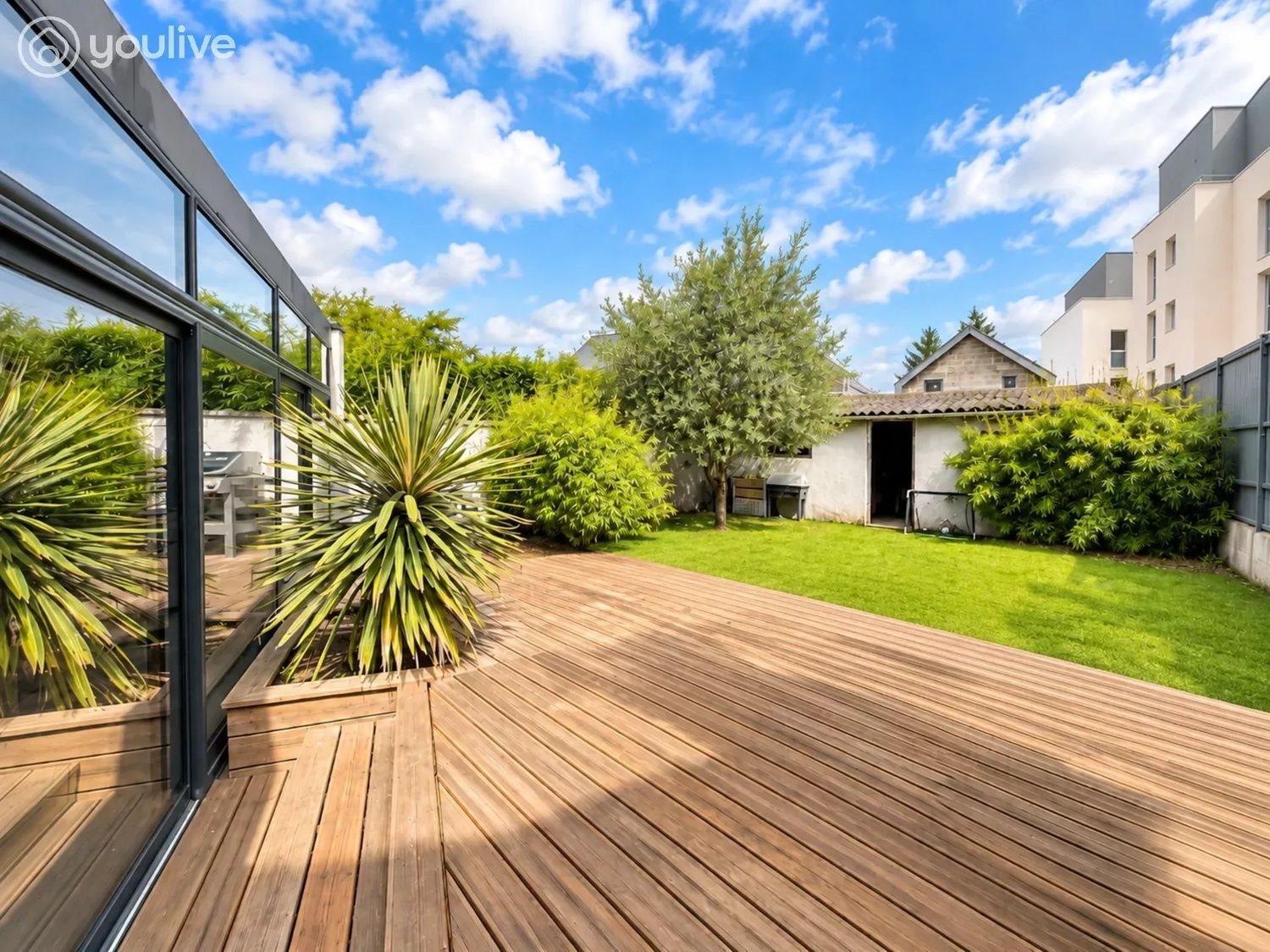 Maison à vendre, 90m², Angers