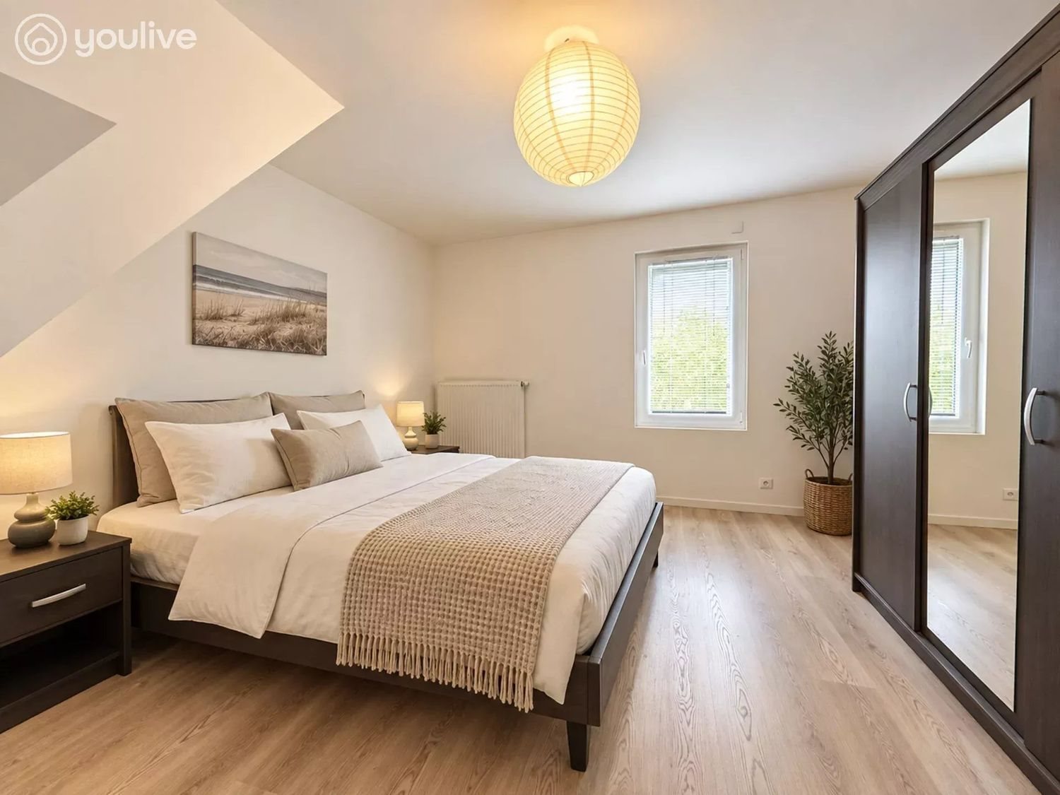 Maison à vendre, 90m², Angers
