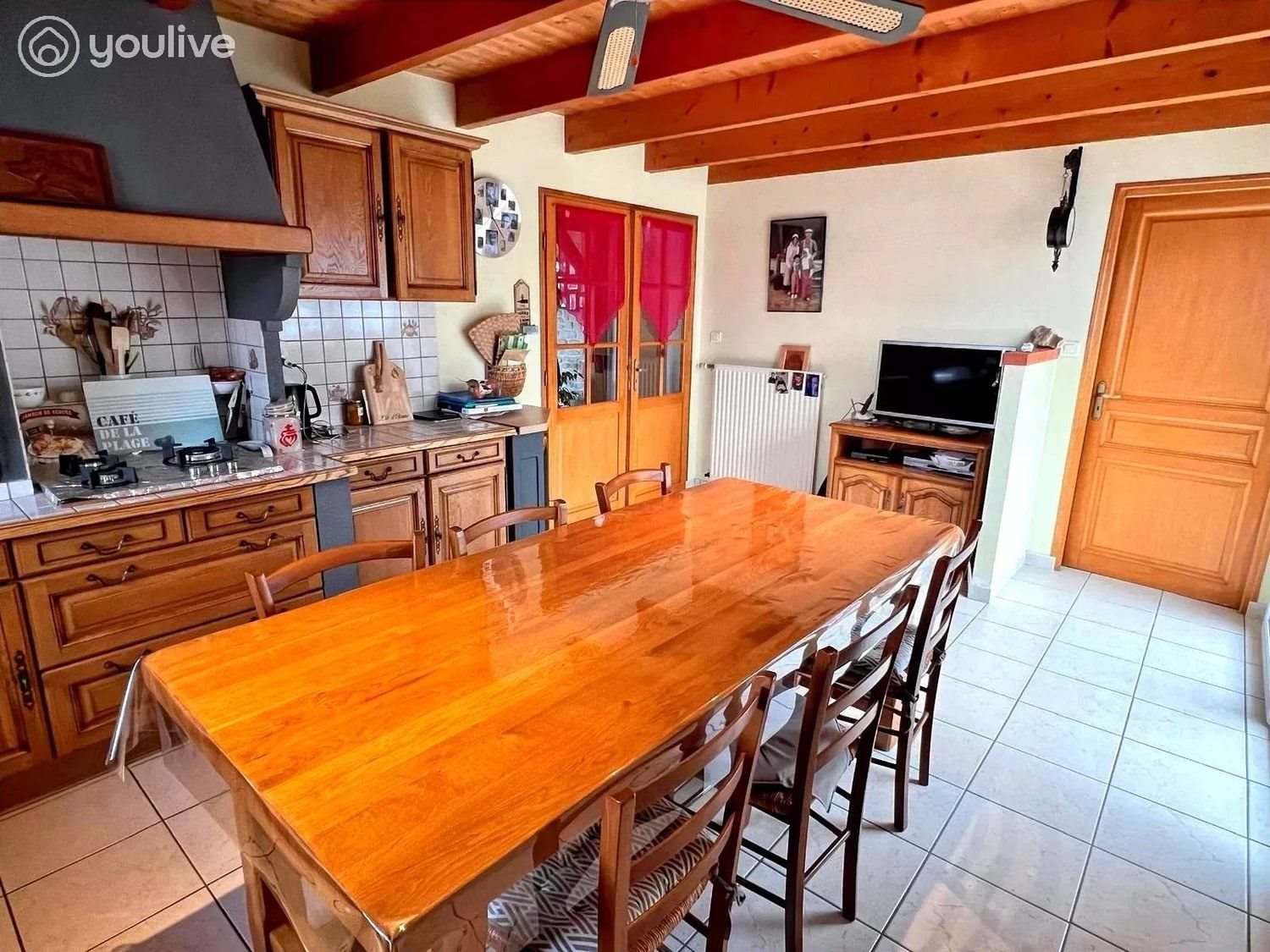 Maison à vendre, 140m², L'Ile-d'Olonne