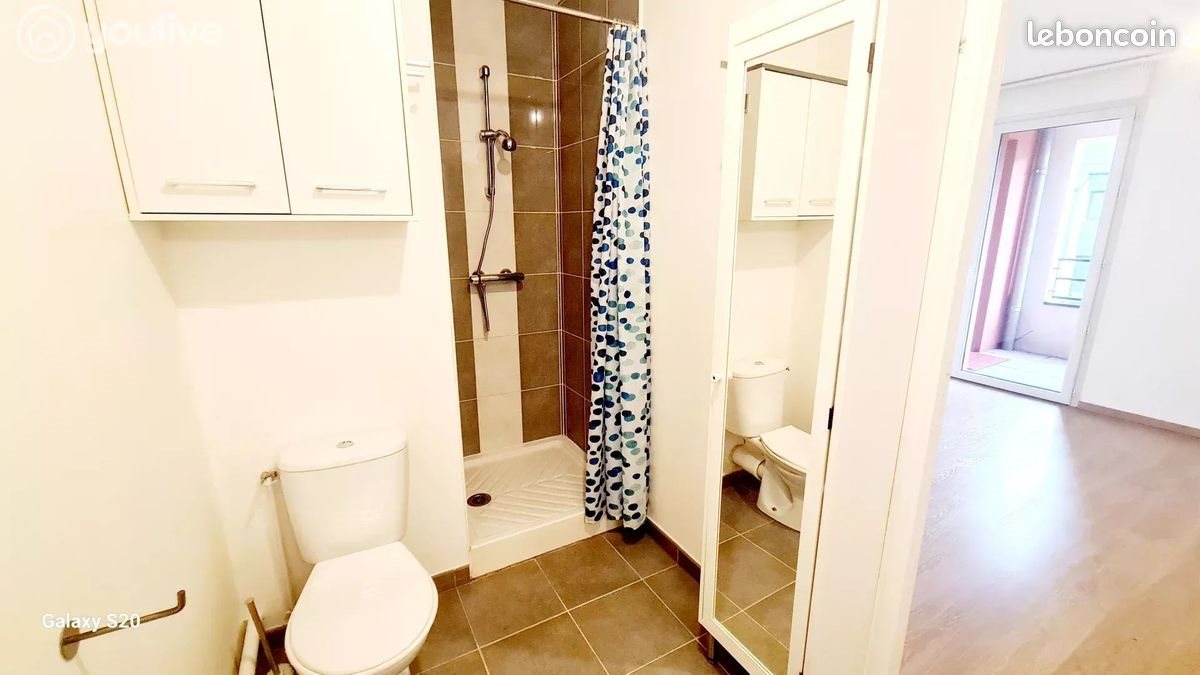 Appartement à vendre, 46m², Nantes