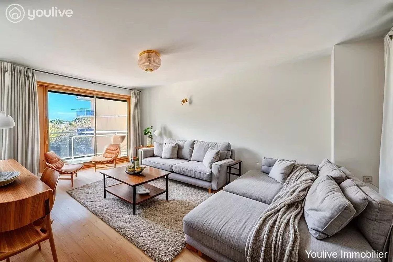 Appartement à vendre, 96m², Ghisonaccia