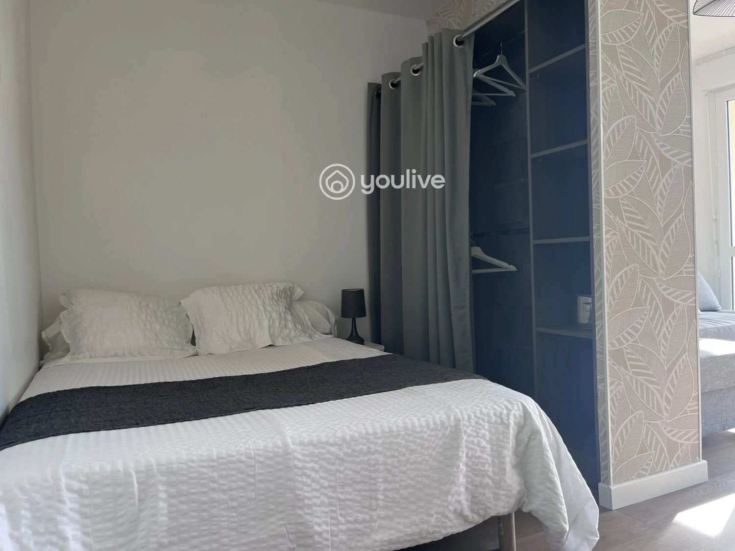 Appartement à vendre, 27m², Quimper