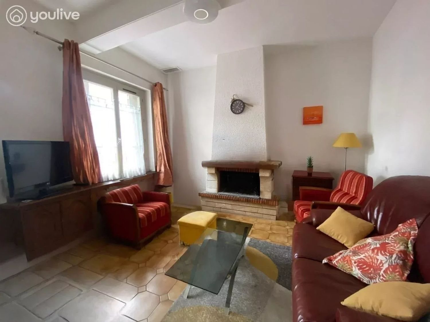 Maison à vendre, 108m², Samatan