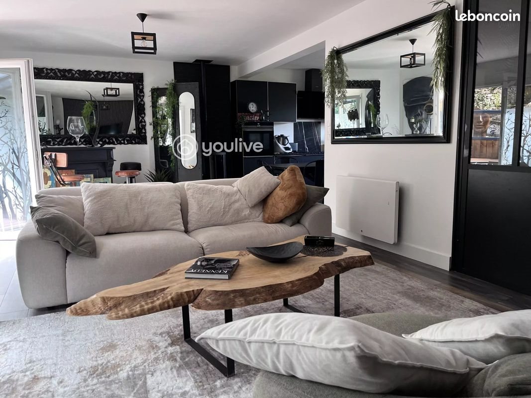 Maison à vendre, 130m², Quimper
