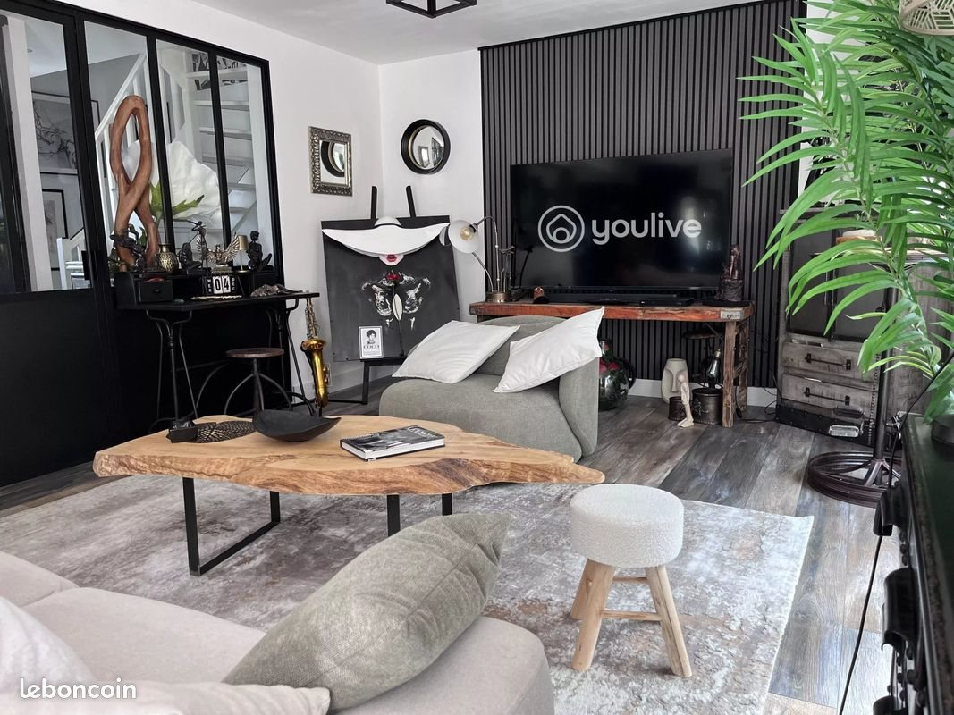 Maison à vendre, 130m², Quimper