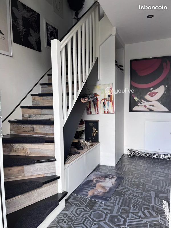 Maison à vendre, 130m², Quimper